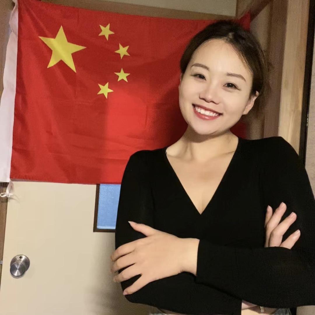 亚楠（记录生活🇨🇳