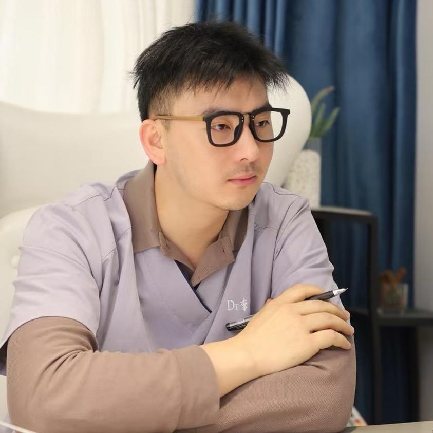 李川美学传媒