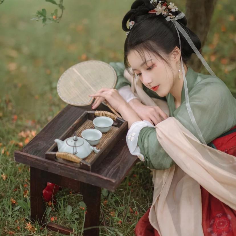 匠人翠缘
