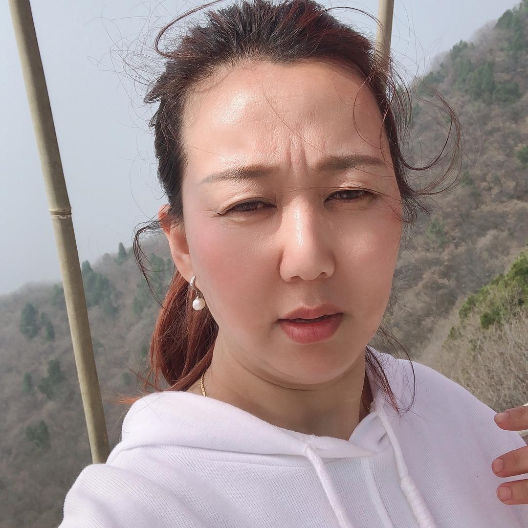 完美姐