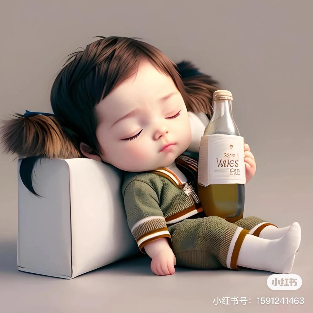 尛培培