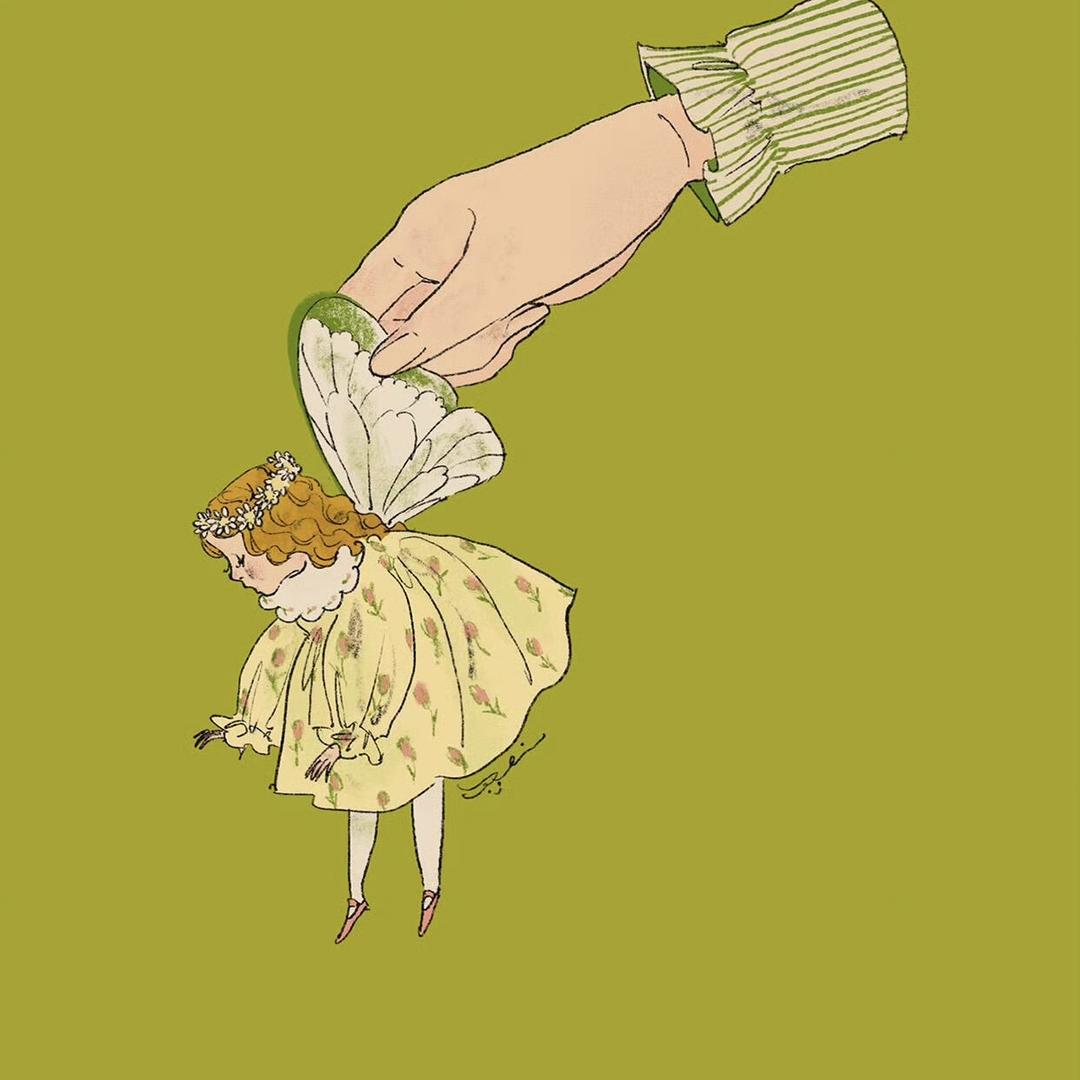 壹贰叁vintage女装