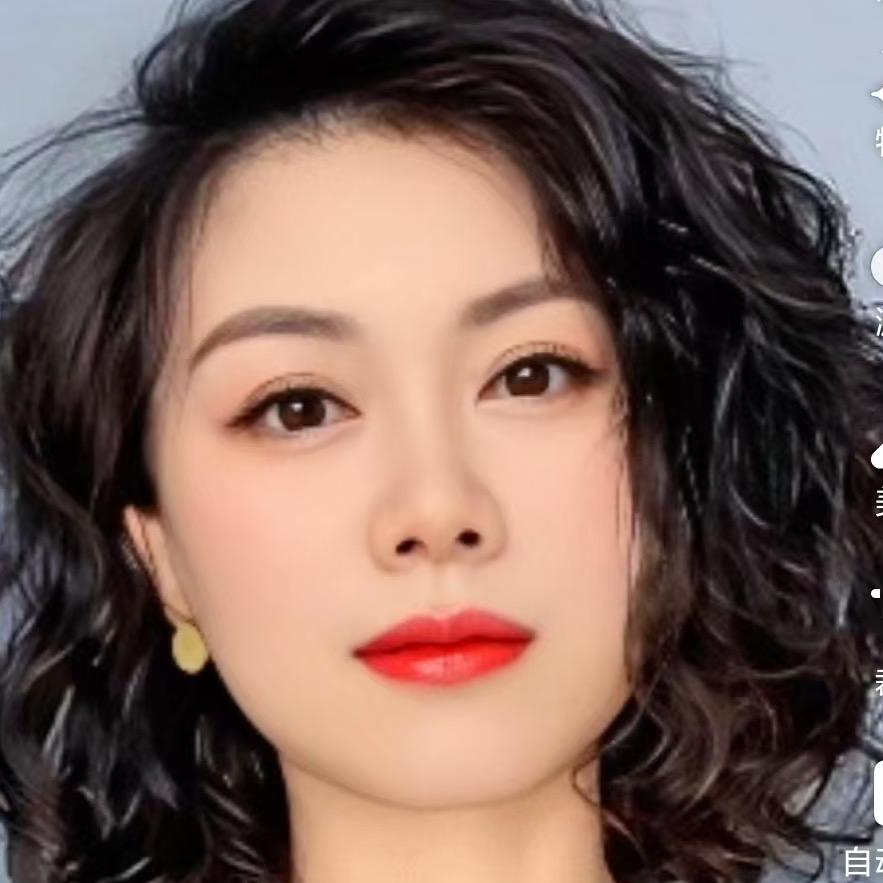 안녕하세요漂亮