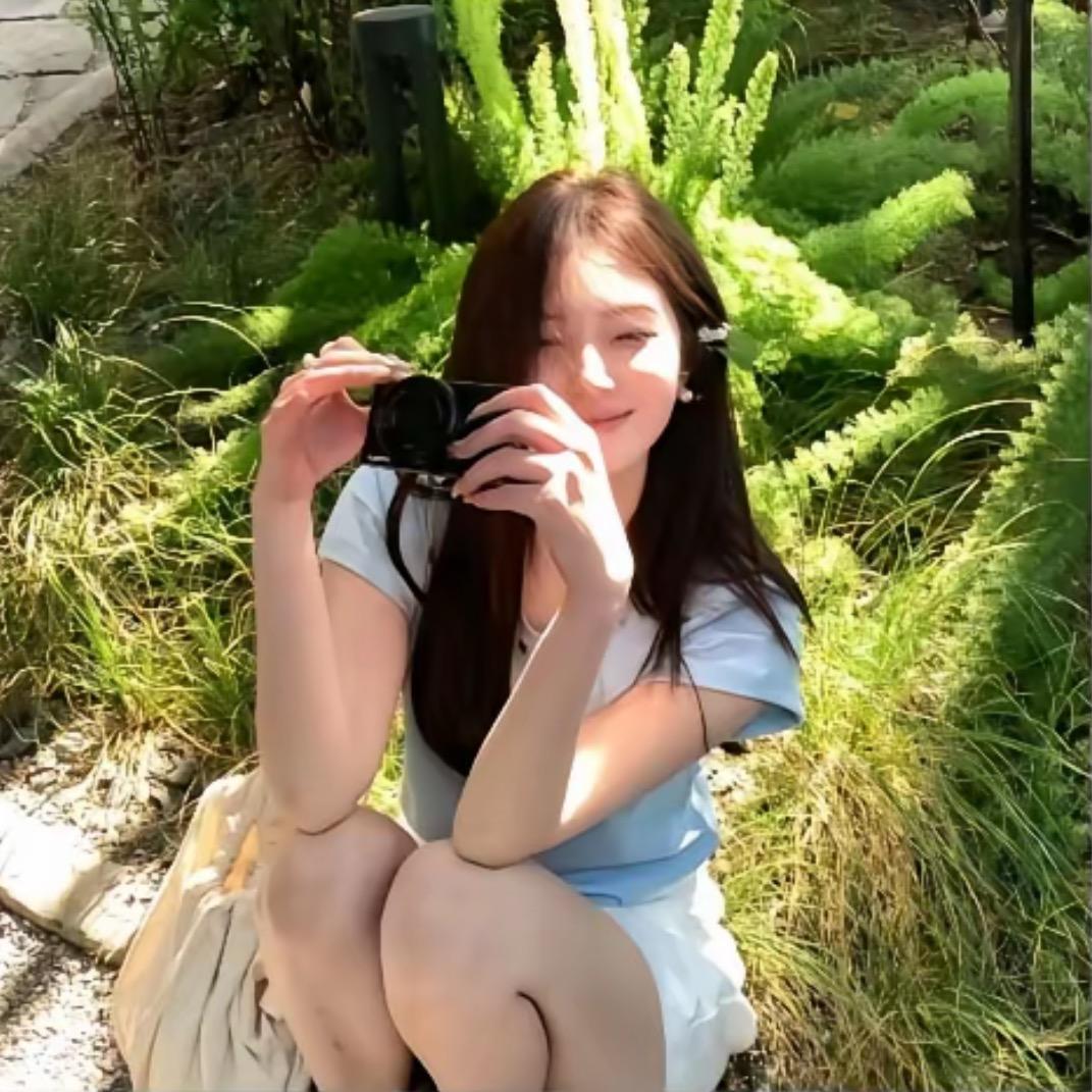 我睡觉的时候不困