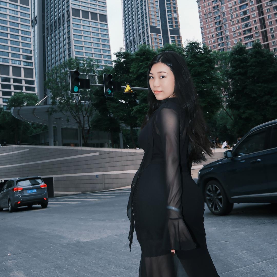 小🐟吖女装（放假版