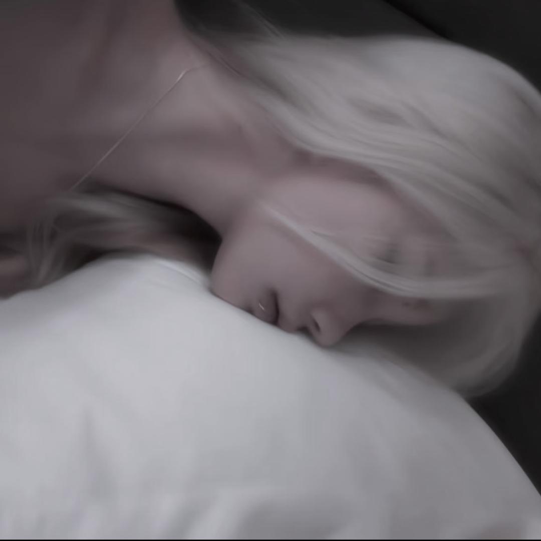 吻一下
