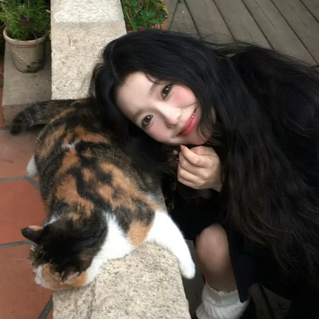 别看我只是一只杨女士