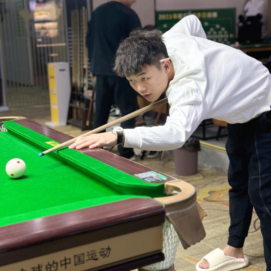 球杆维修 （收售台球杆🎱）