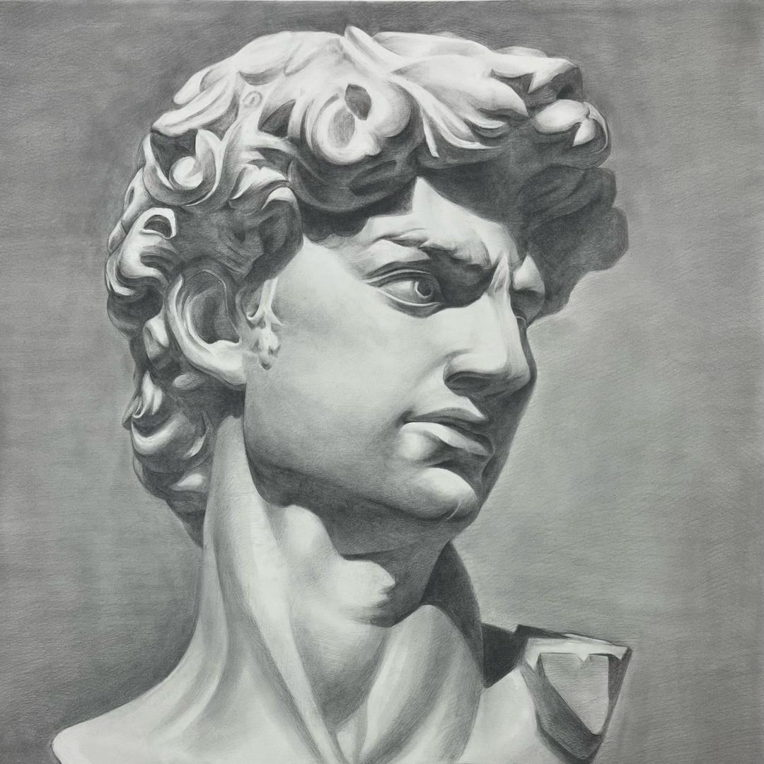 昆山艺尚素描（日月星城店）