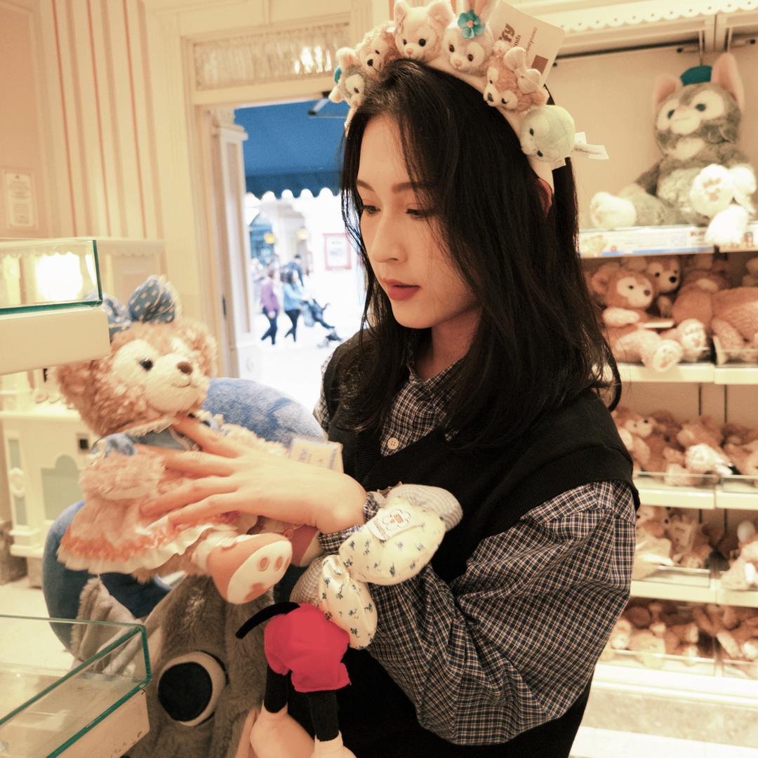 爱吃榴莲