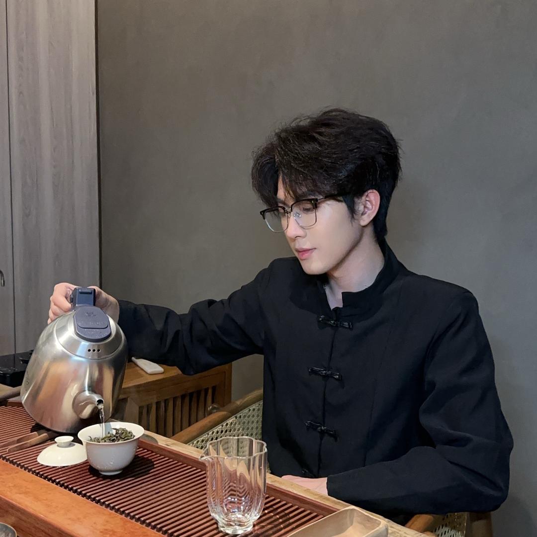 陈星宇🌧️