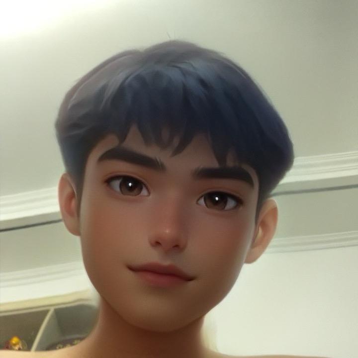 趁着年轻努力干🐟/