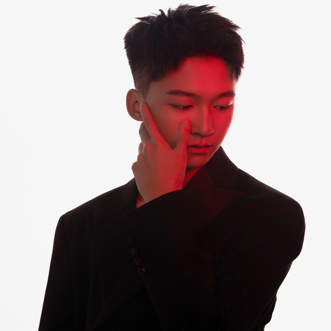 包头男士发型皓天