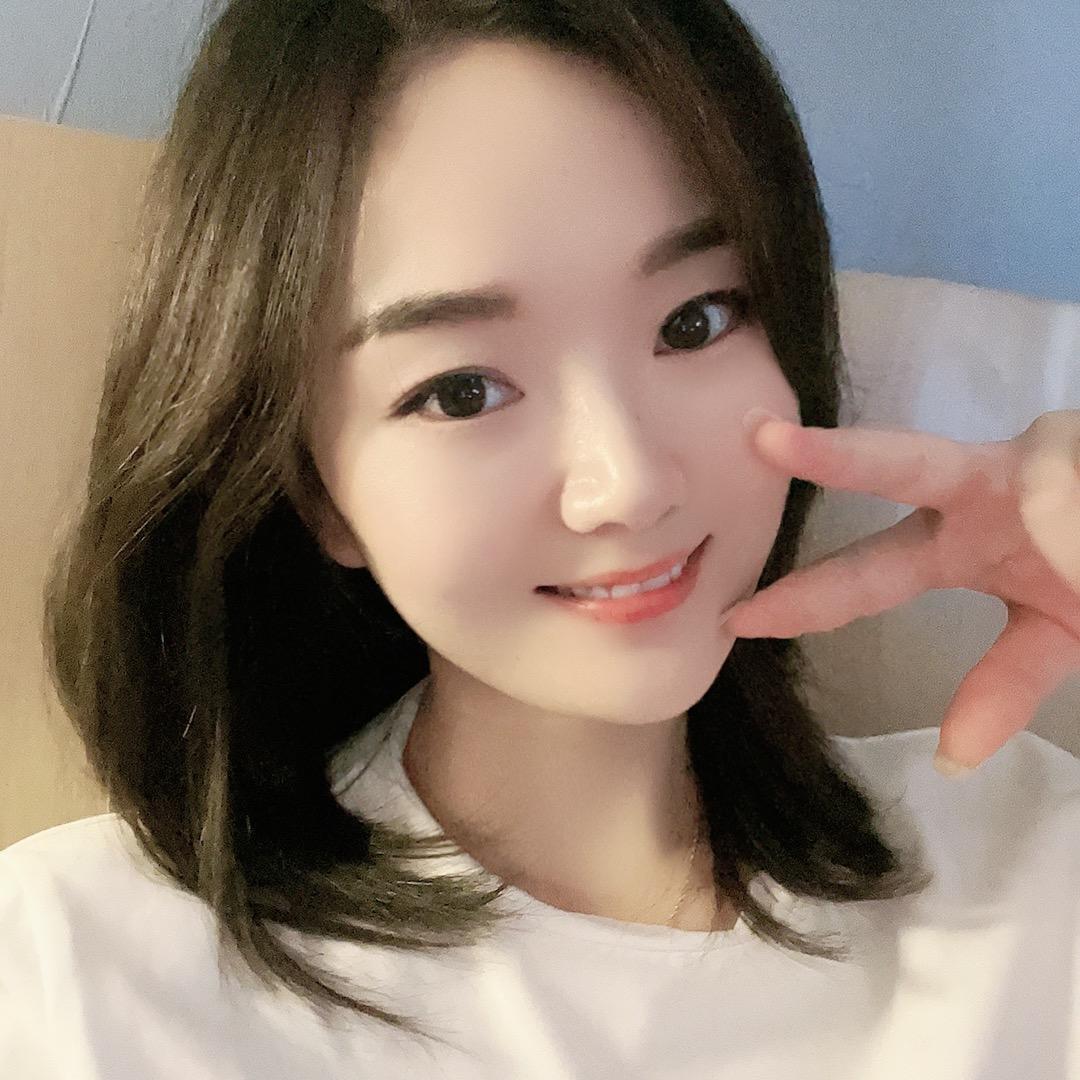 笑笑吖❤️