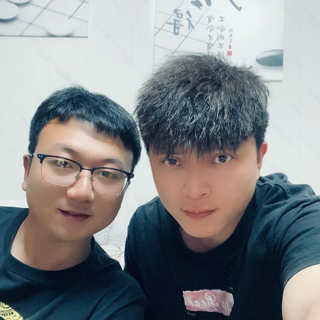 姑舅兄弟（表哥与二片）