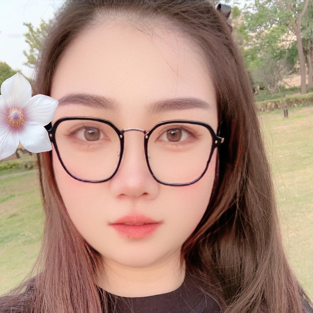 大琳子🍀