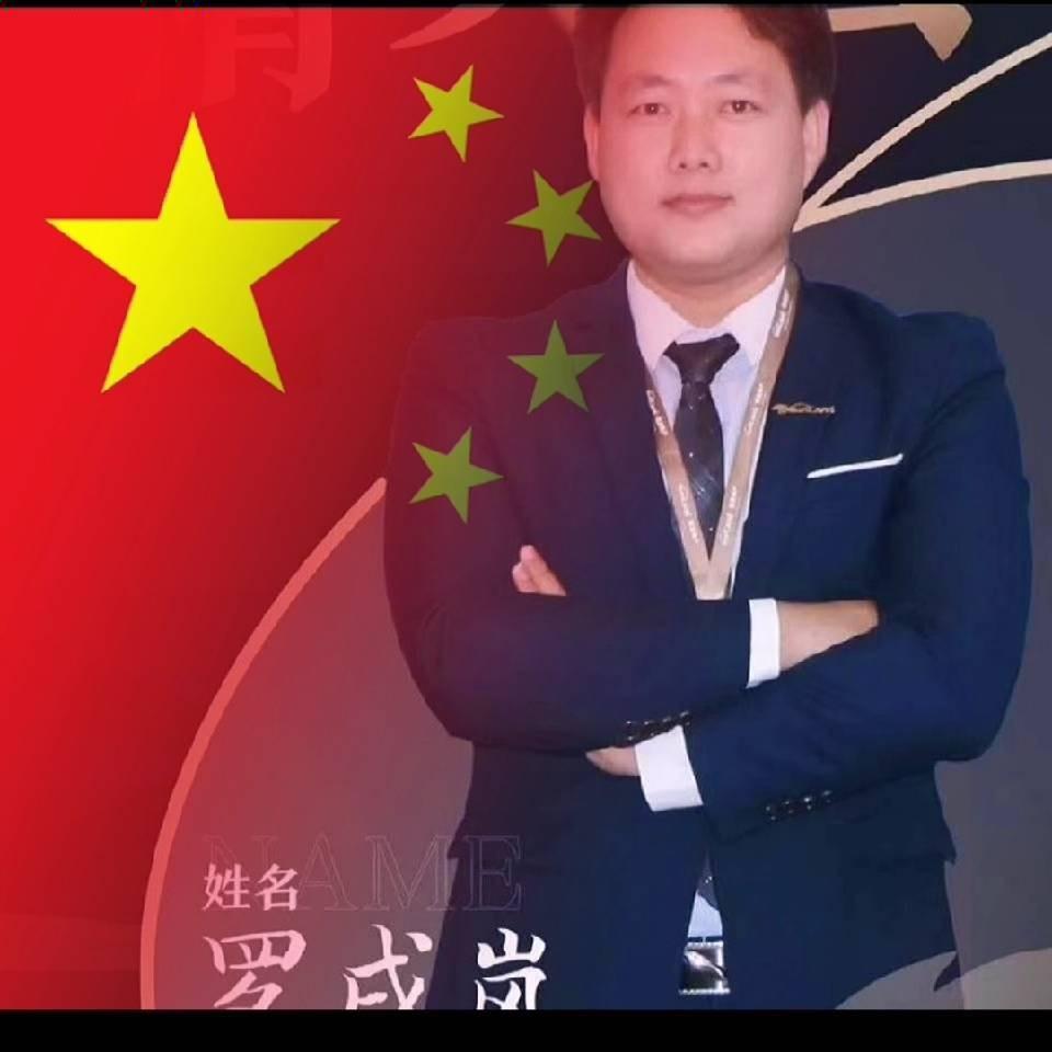 大罗哥推荐