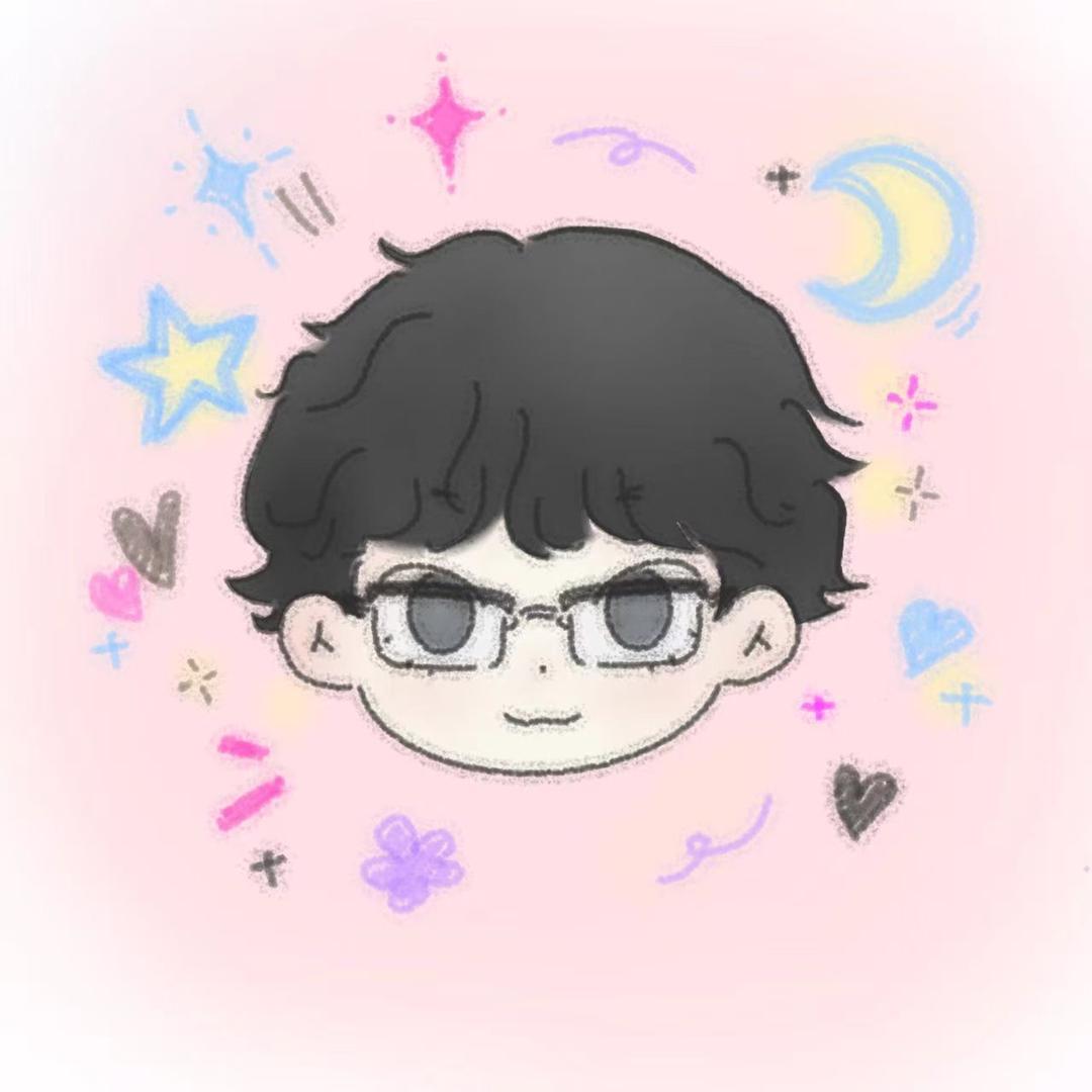 月崽˃̣̣̥᷄⌓˂̣̣̥᷅