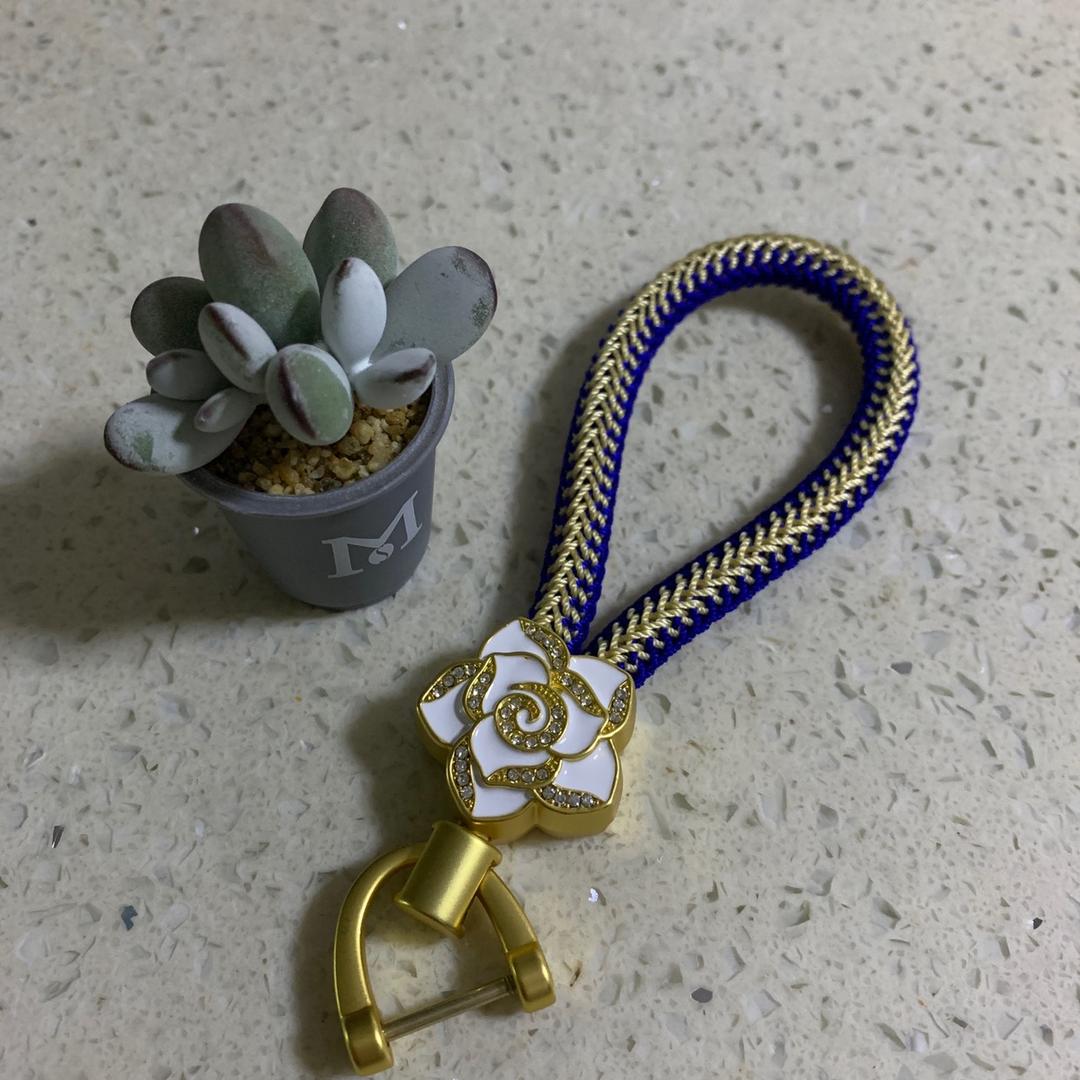 彩虹坊🌈绳艺【接受定制】