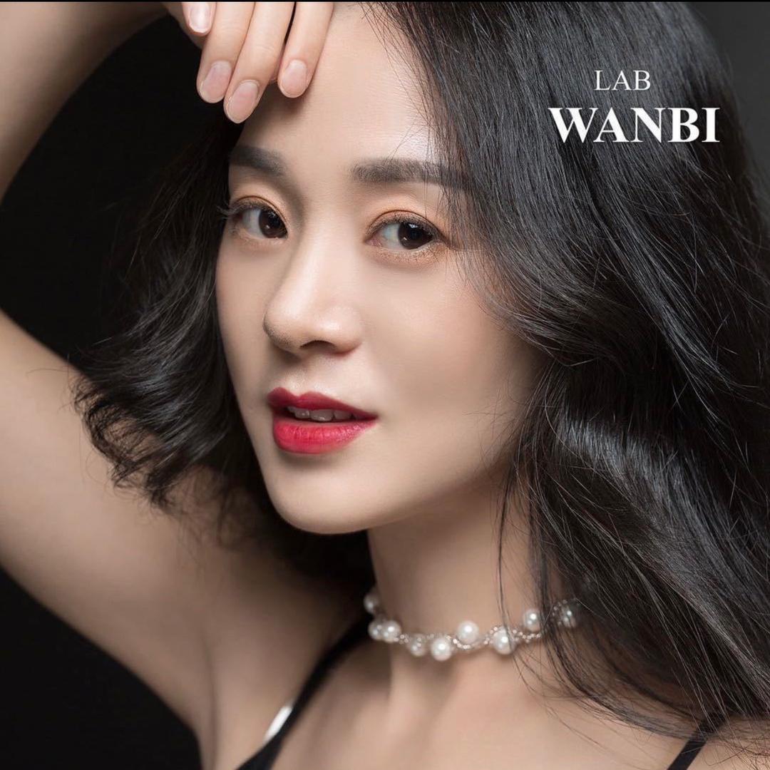大玲子女装-十三行
