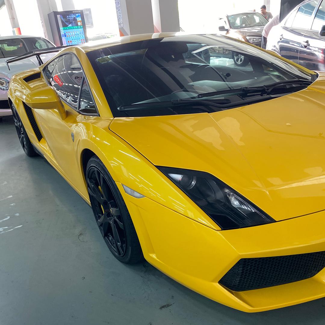 亿萌拍车