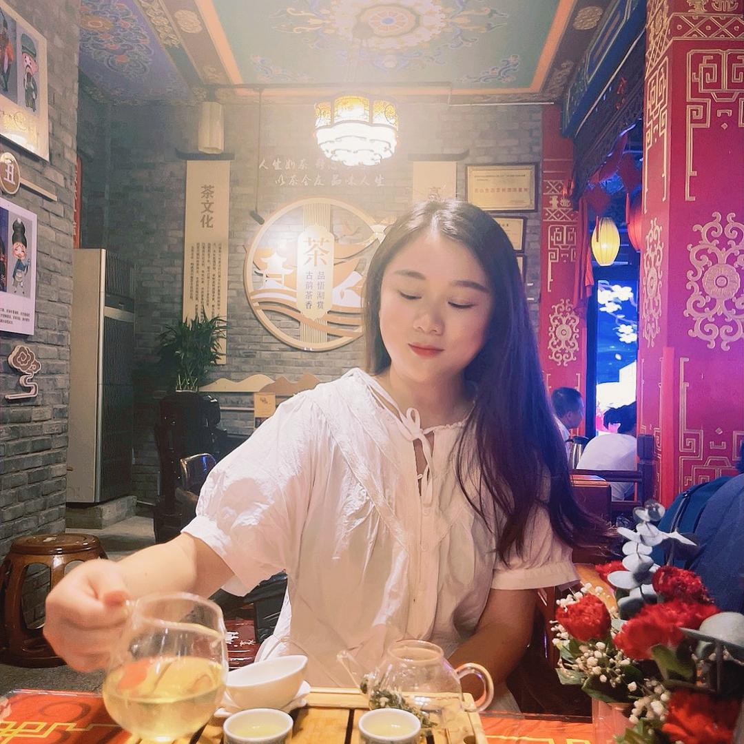 贵州汉台冉忠婷