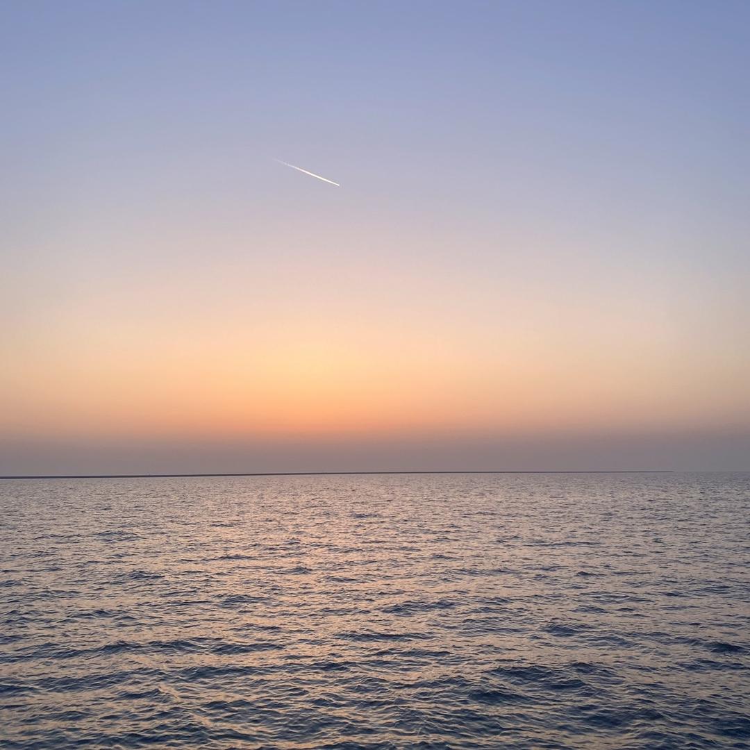 深夜的酒，清晨的粥