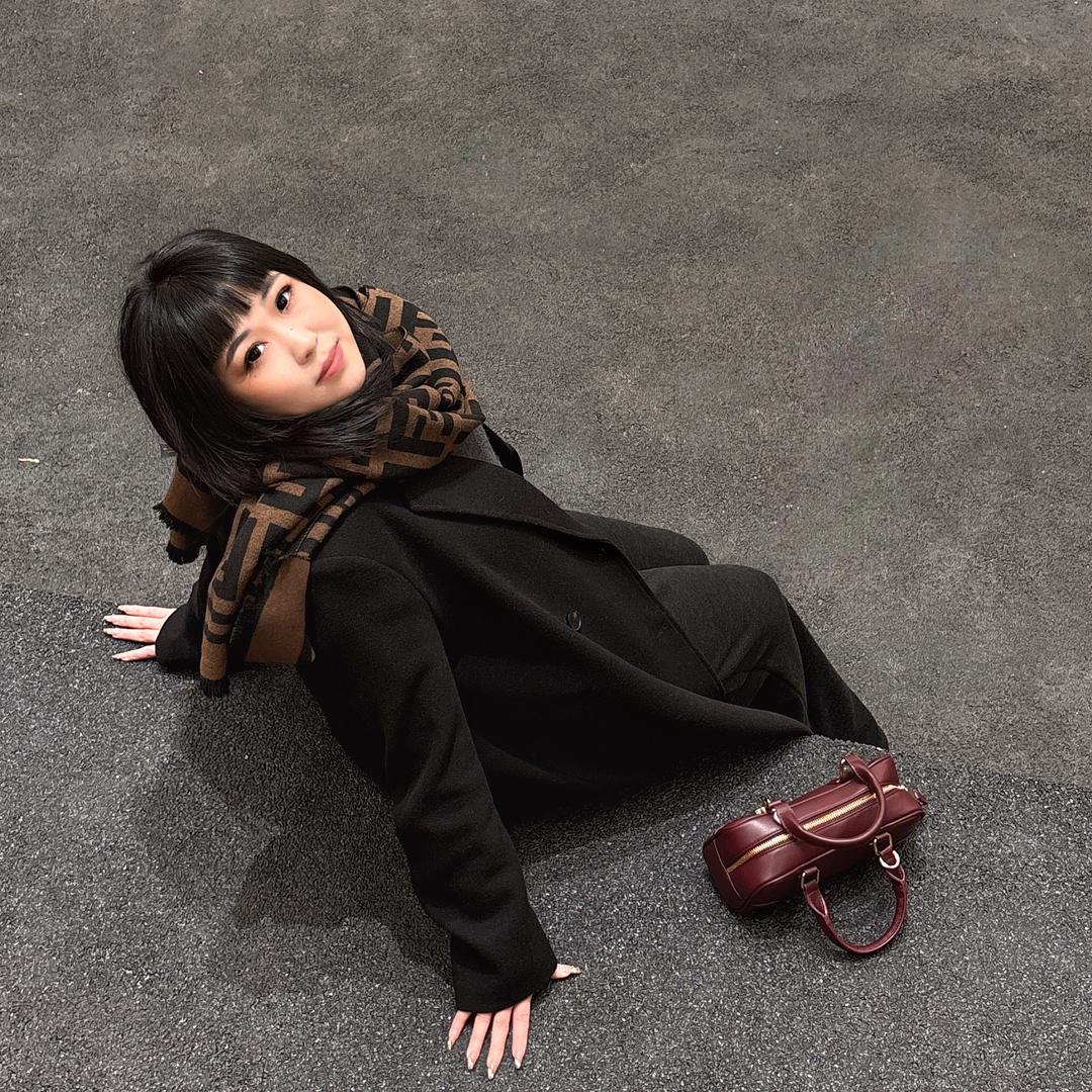 野生厘米