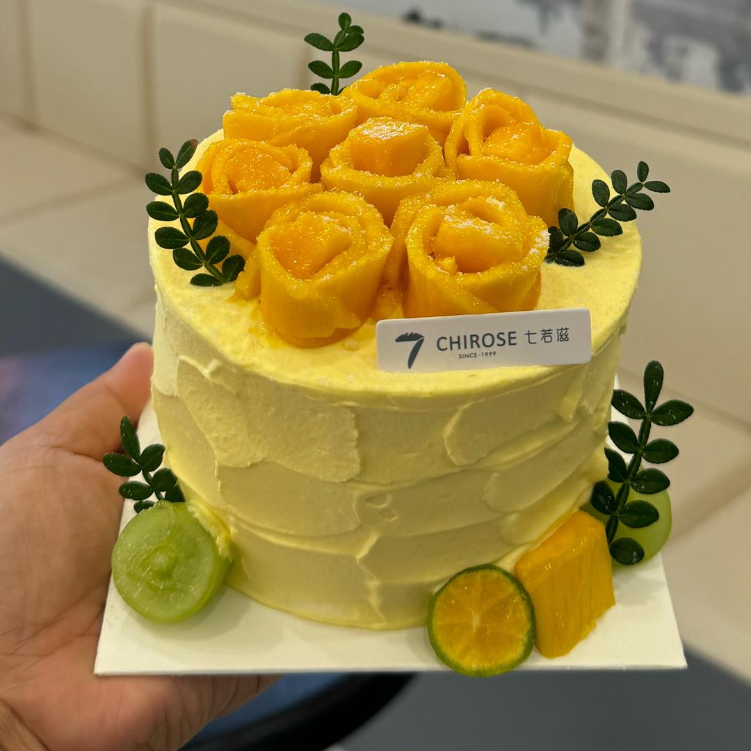 七若滋(乌审旗店)