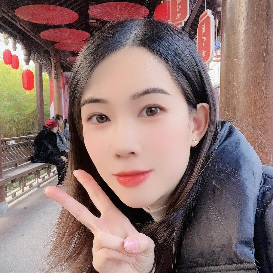 餐饮小姐姐