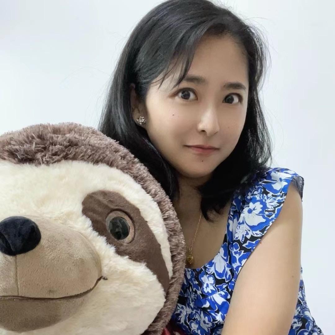 小莹莹