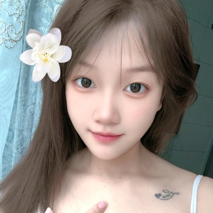 @洁