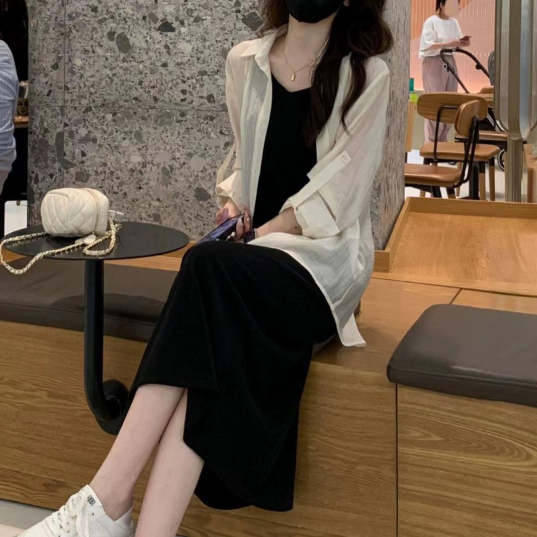 莉莉小个子穿搭