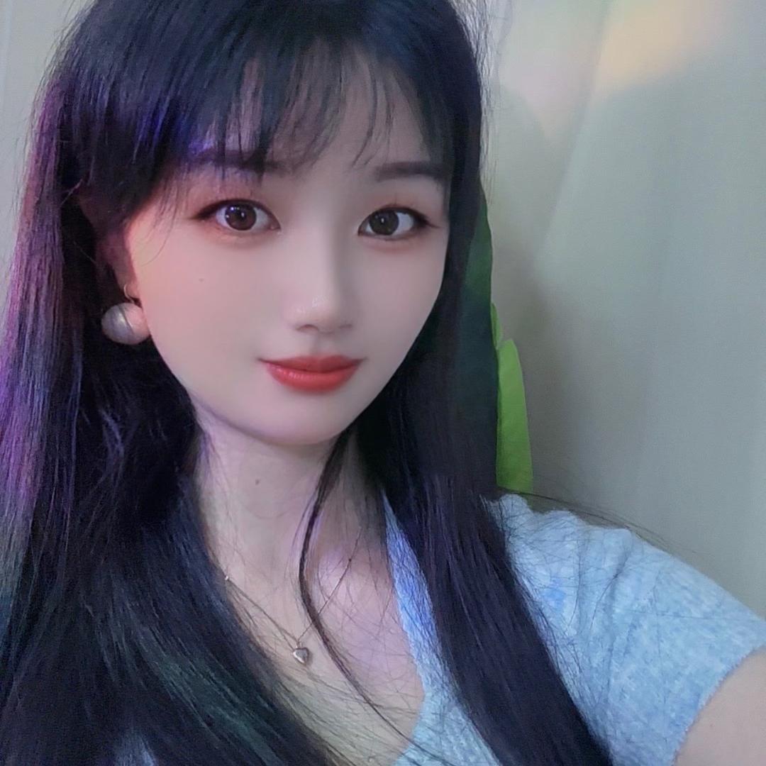 瑶瑶吖❄️