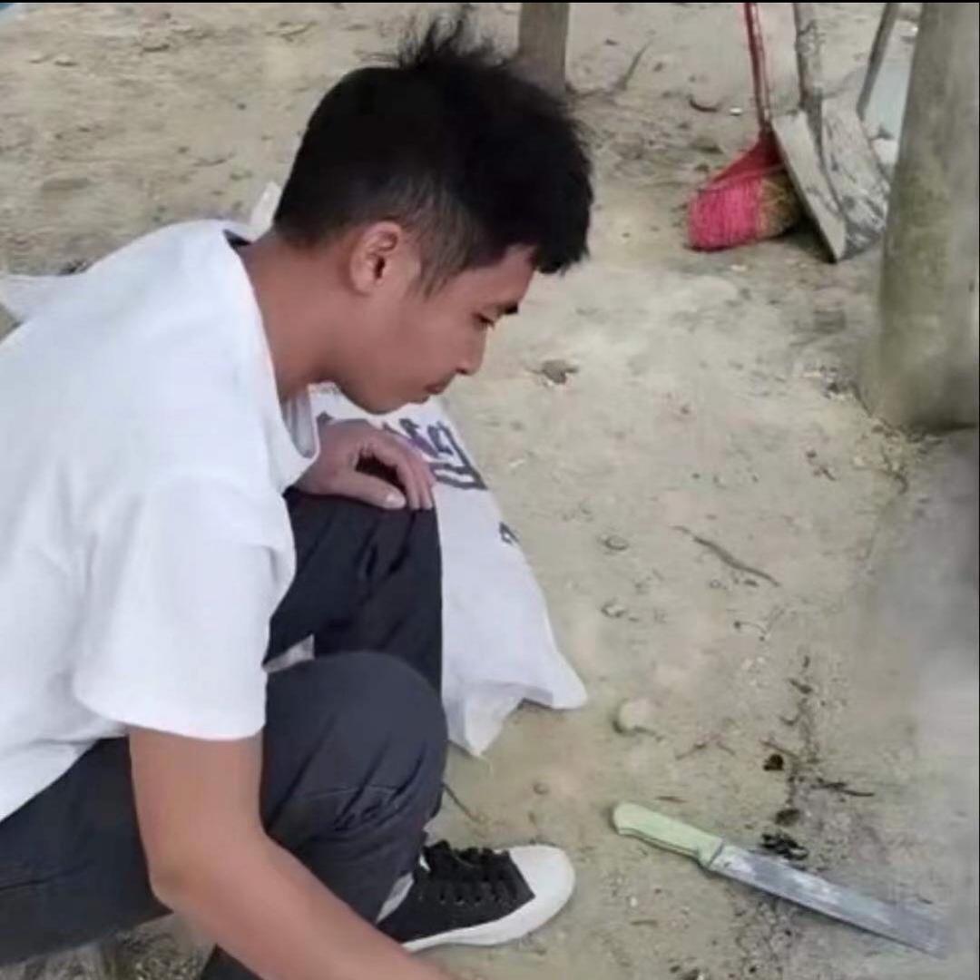 温柔只给意中人