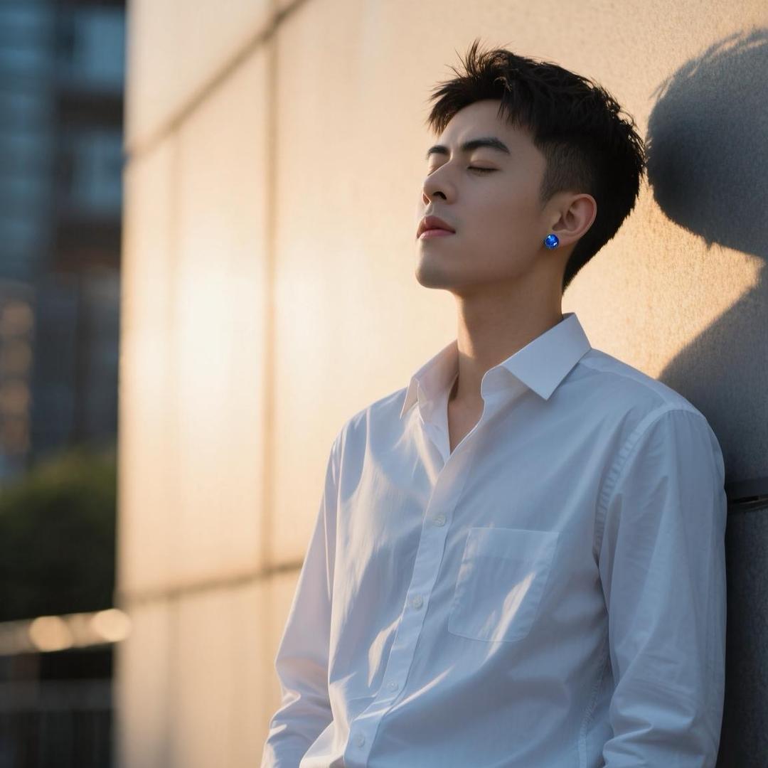 文泽🎙️