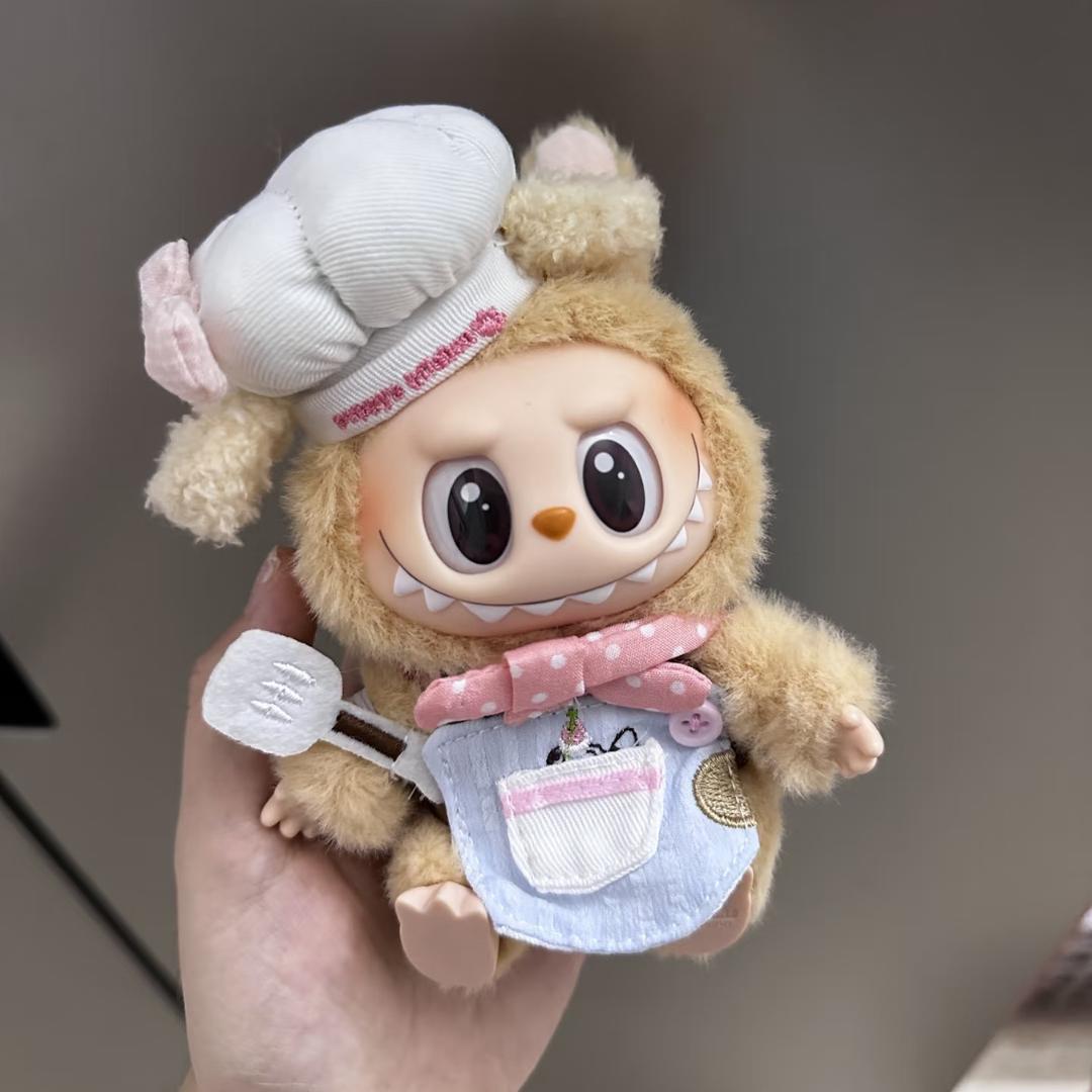 肉肉拆盒小铺