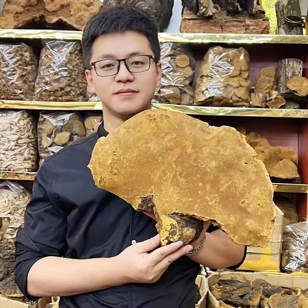 袁瑞泽优选滋补店