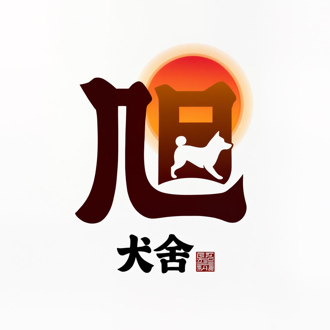 辽阳旭柴犬舍