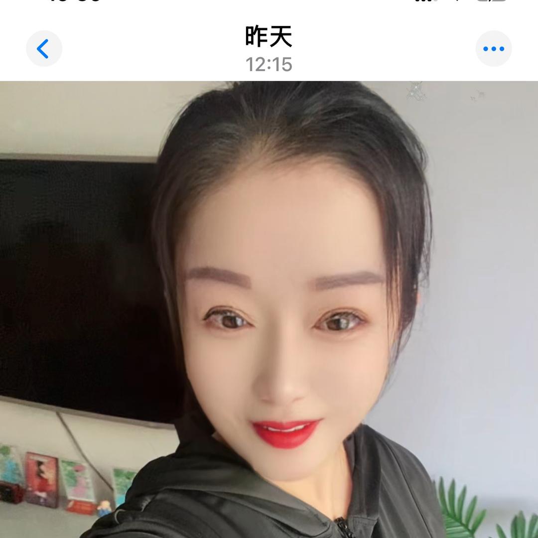 莉莉姐