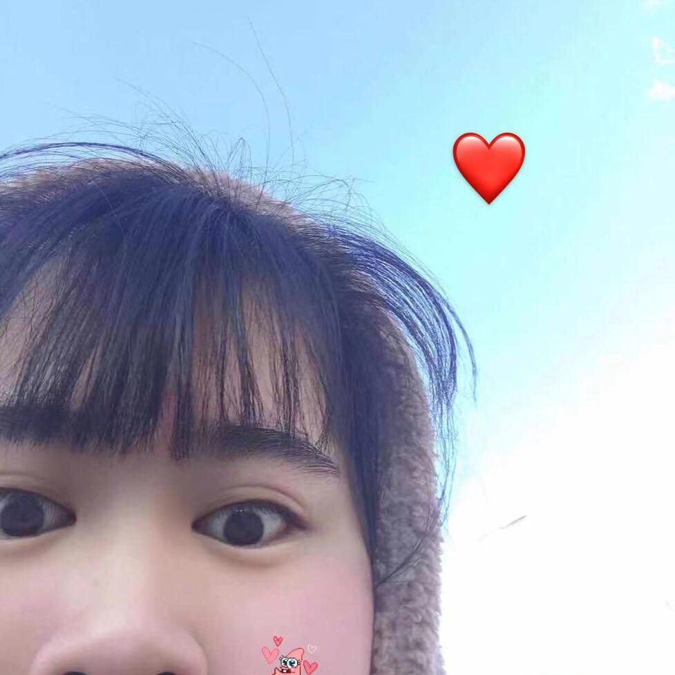 🌈一颗甜草莓🌈🍓