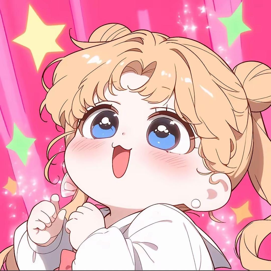 锵锵～