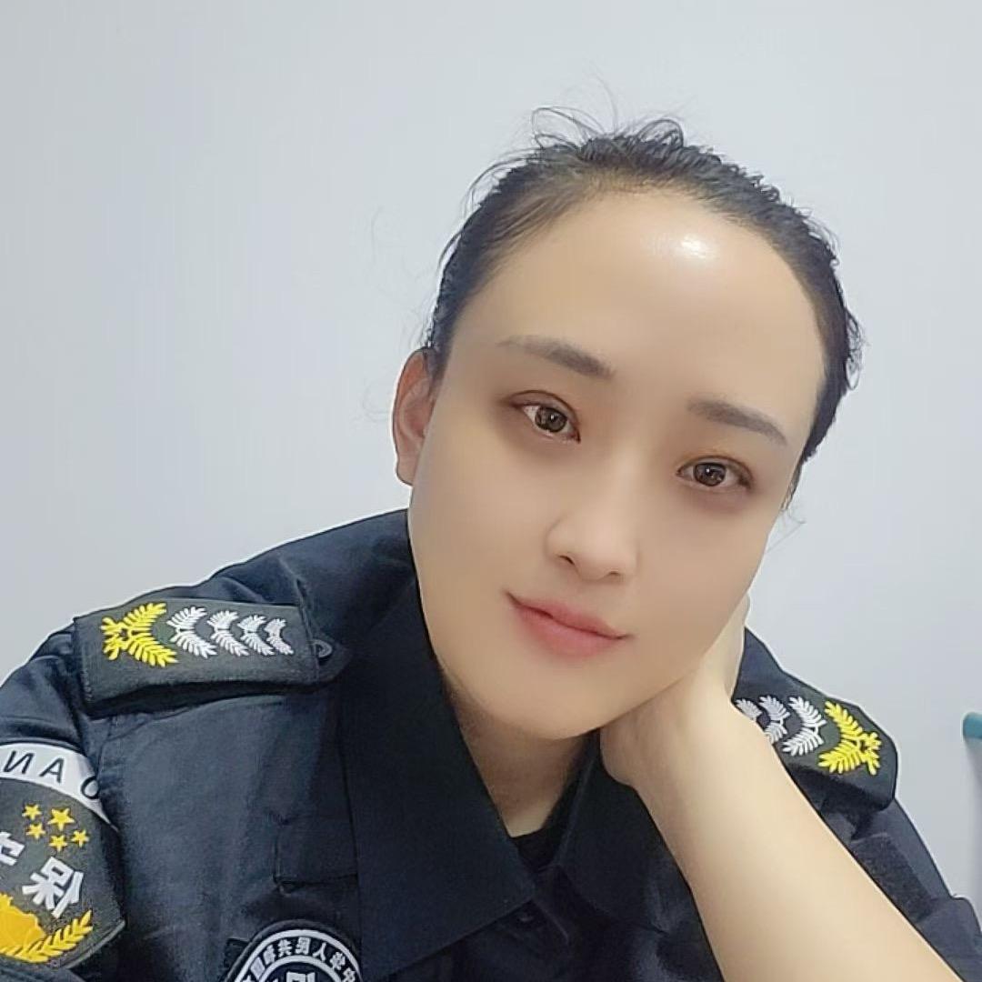 上海保安内荐一静哥