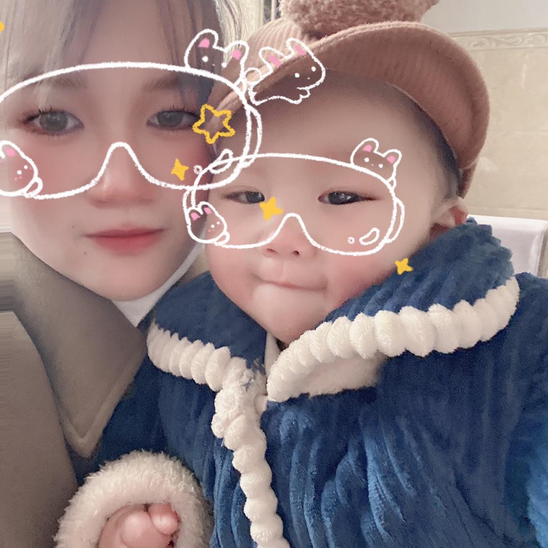 美丽的大公鸡