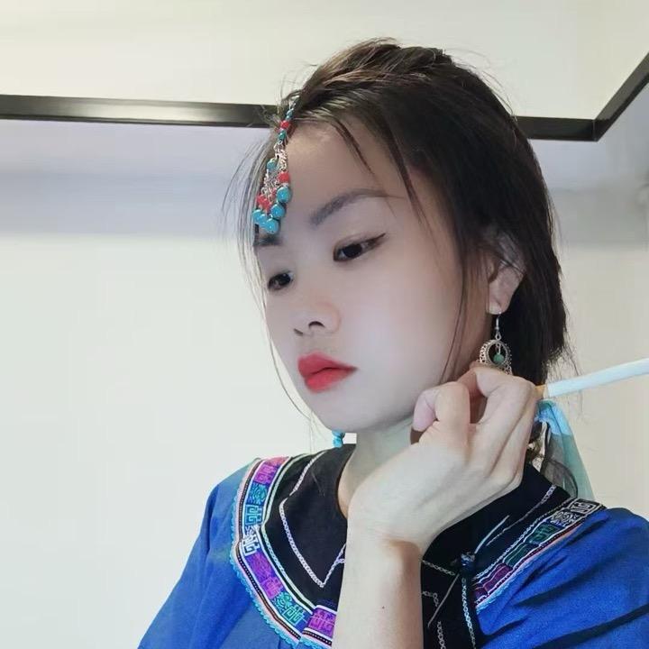 青青吖