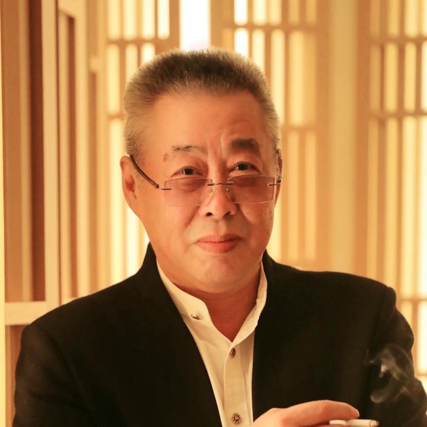 徐锦川