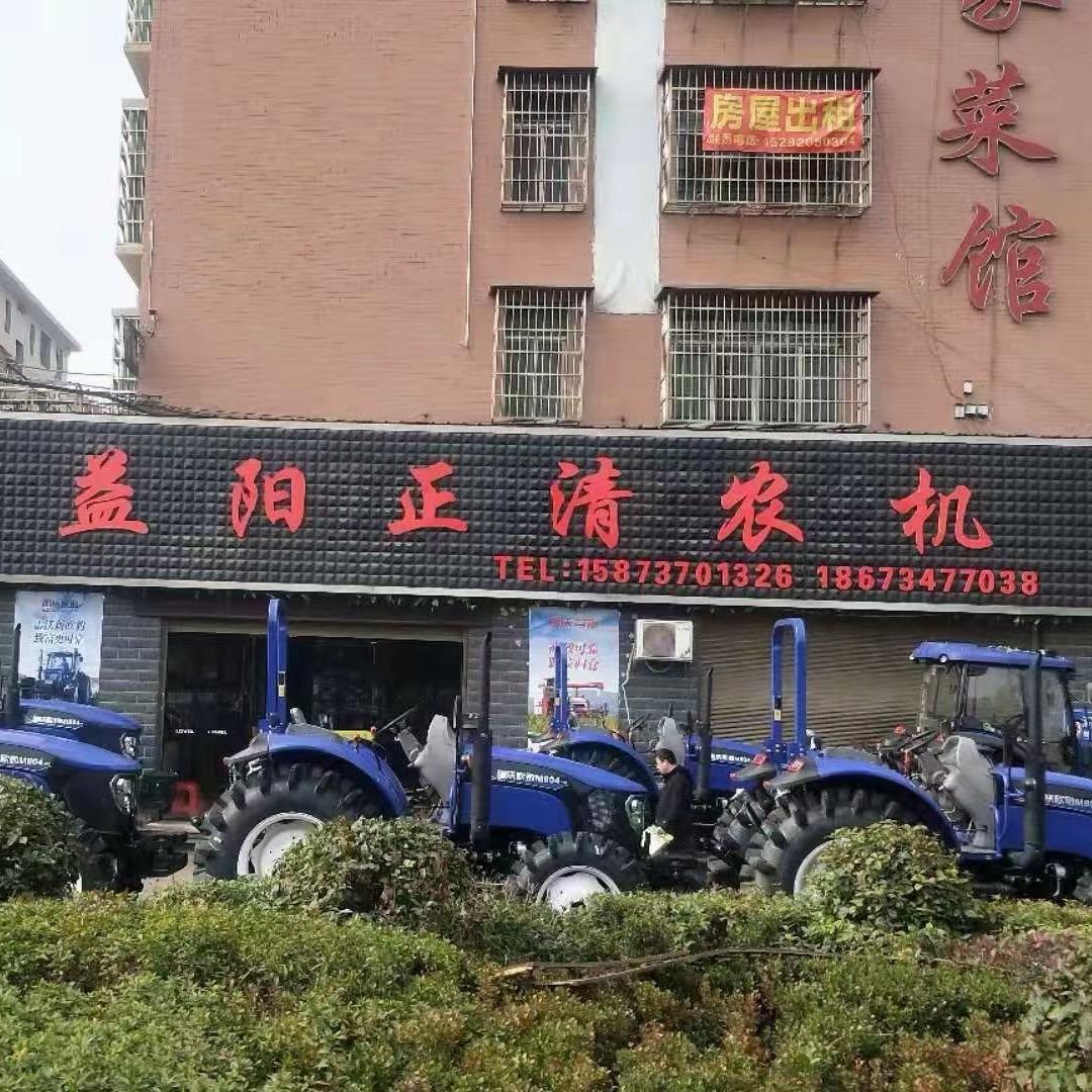 正清农机雷沃拖拉机