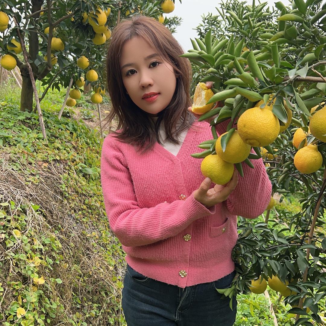小梅带你吃好果