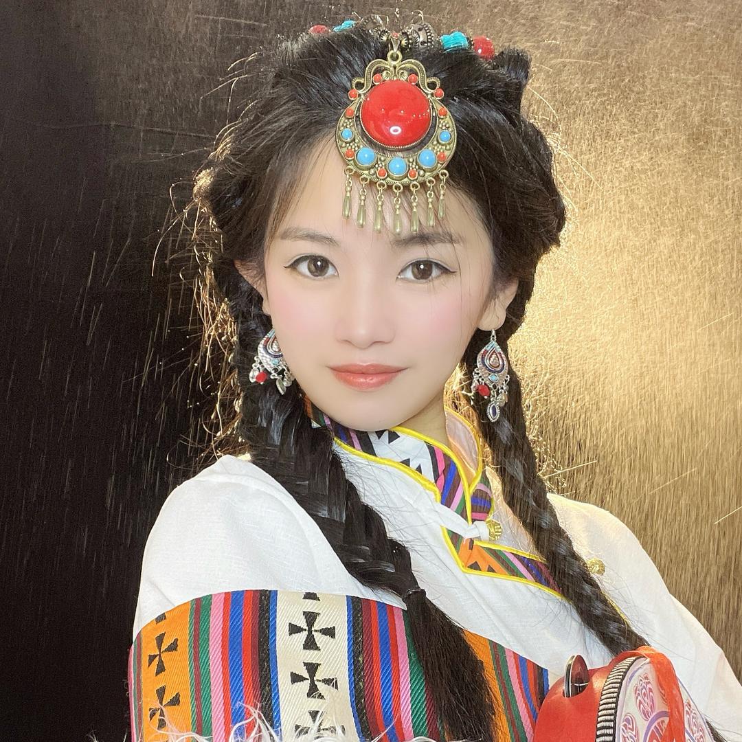 小月儿没人爱