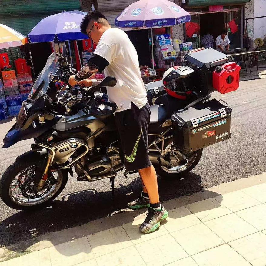 辉航米业有限公司